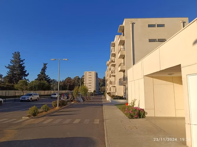 Vendo hermoso departamento en Peñablanca