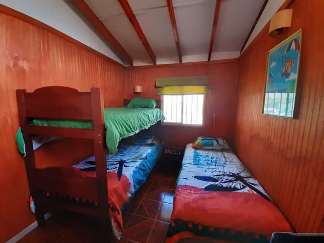 Vendo amplio terreno con hermosa casa en Olmué - Imagen 15
