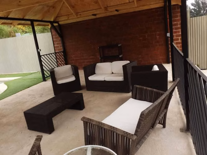 Vendo amplio terreno con hermosa casa en Olmué - Imagen 13