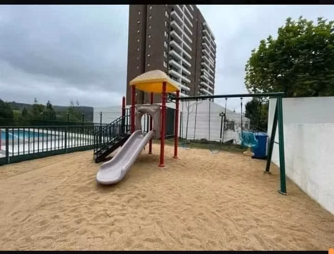 VENDO HERMOSO DEPARTAMENTO EN VIÑA DEL MAR