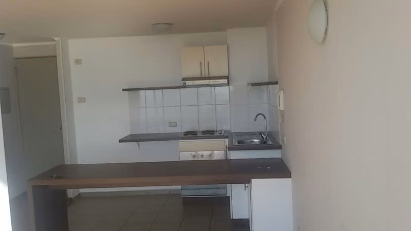 VENDO DEPARTAMENTO EN GREGORIO MARAÑON