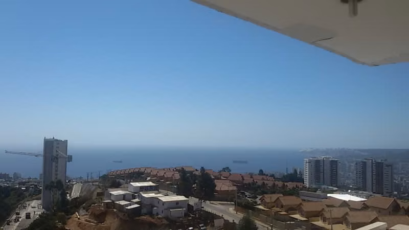 VENDO DEPARTAMENTO EN GREGORIO MARAÑON