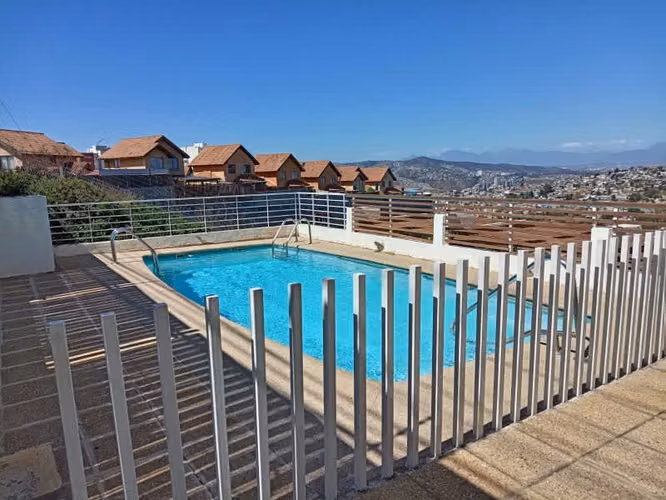 VENDO DEPARTAMENTO EN GREGORIO MARAÑON