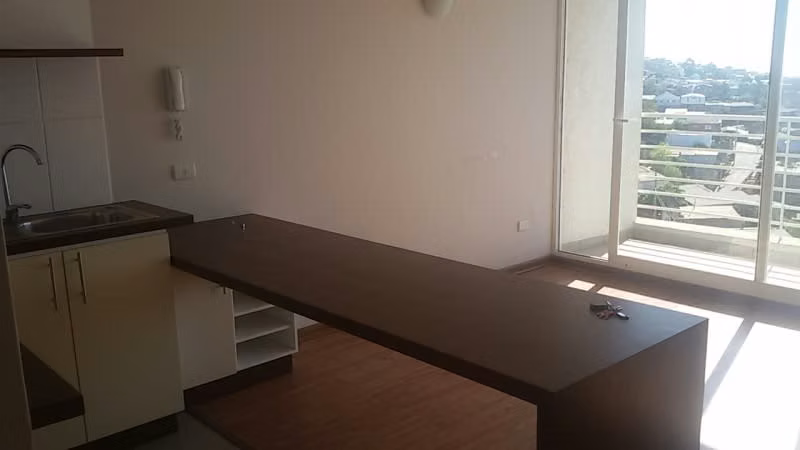 VENDO DEPARTAMENTO EN GREGORIO MARAÑON
