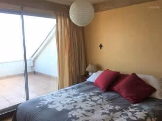VENDO DEPARTAMENTO EN REÑACA VISTA AL MAR