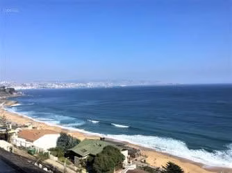 VENDO DEPARTAMENTO EN REÑACA VISTA AL MAR
