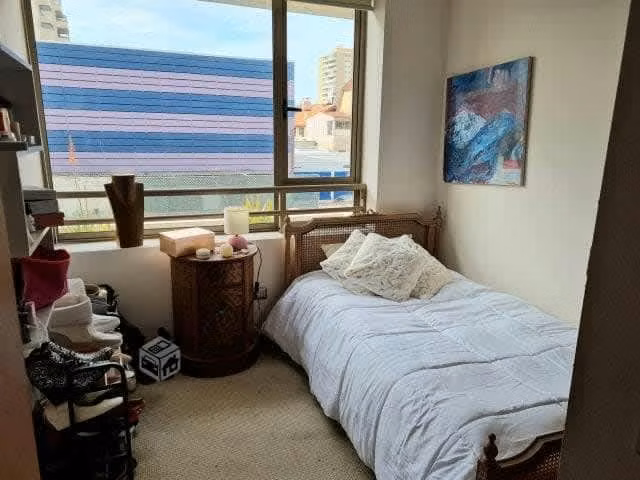 Vendo hermoso departamento en Viña del Mar
