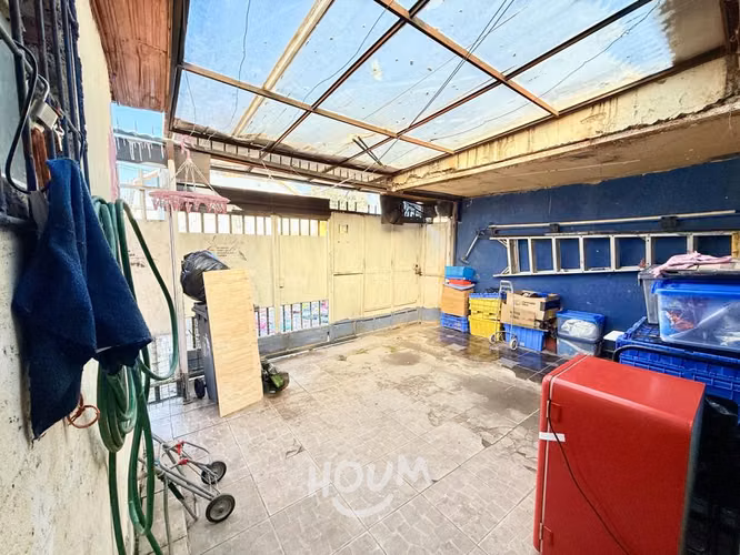Casa en Uno Poniente