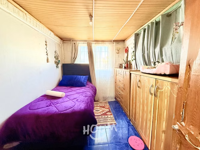 Casa en Uno Poniente