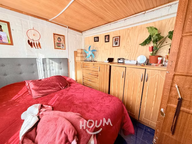 Casa en Uno Poniente