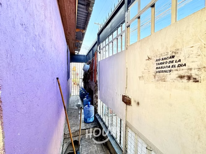 Casa en Uno Poniente