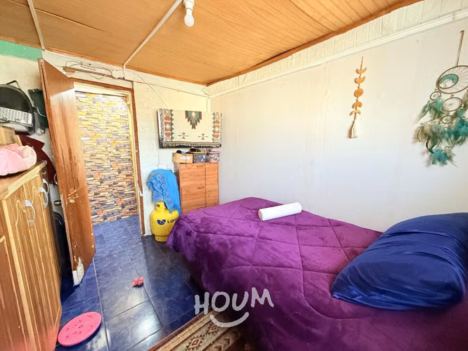 Casa en Uno Poniente