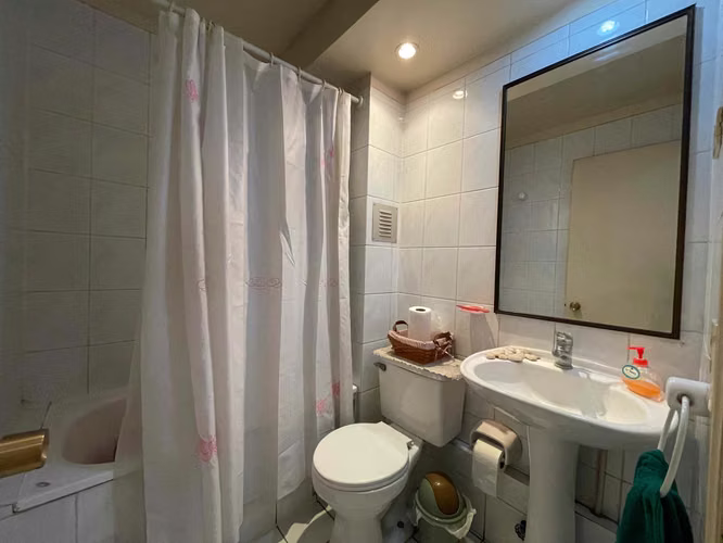 En venta depa Stgo  (106956)