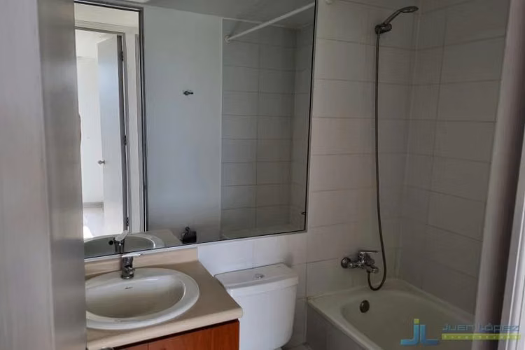CONDOMINIO ALTOS DEL SUR II