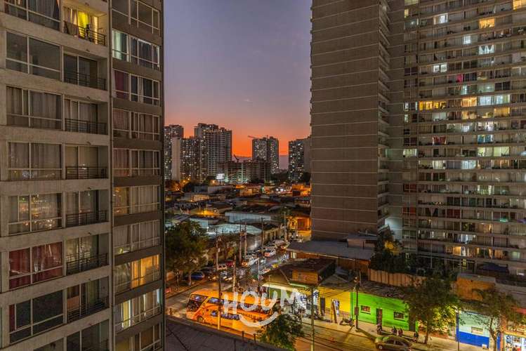 Departamento en Toro Mazote - Imagen 9