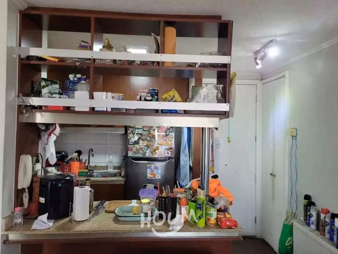 Departamento en Los Cerezos