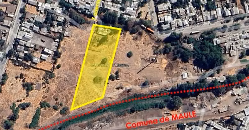 Terreno 1 hectarea, Talca - Imagen 5