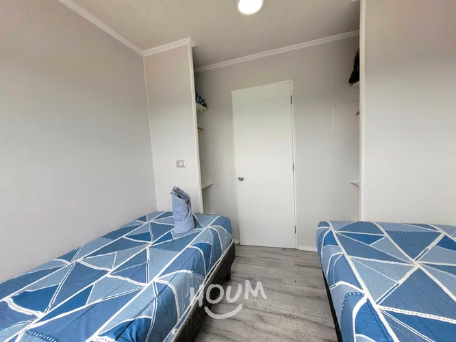 Departamento en Avenida Libertad