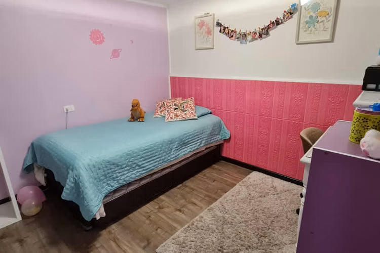 CASA EN AV. LA PAMPA
