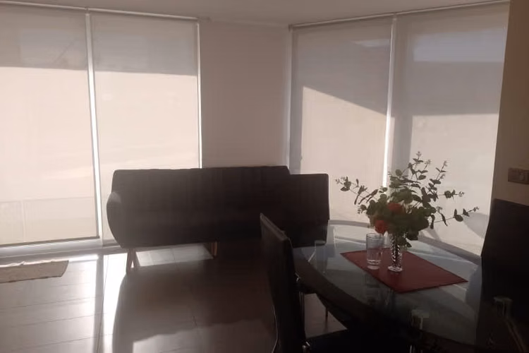 EDIFICIO PLAYA HUANTAJAYA
