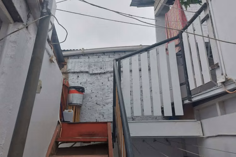 PASAJE RIEL - Imagen 9