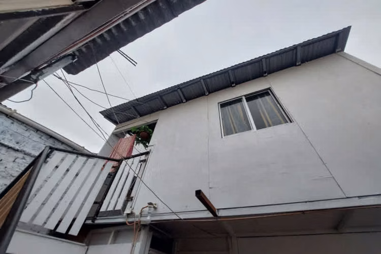 PASAJE RIEL - Imagen 6