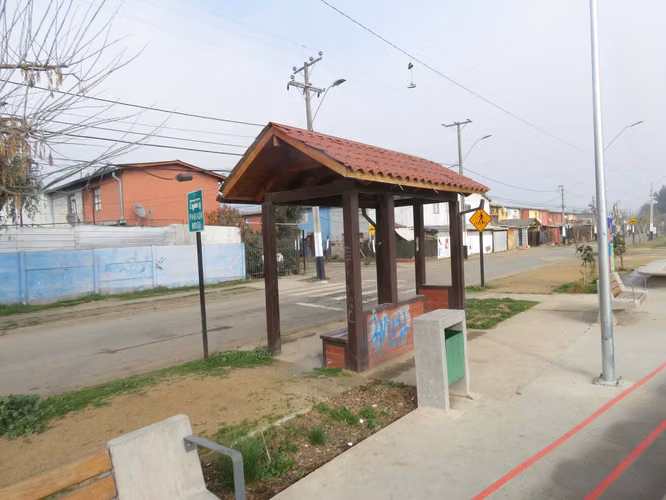 Depto. Recién Remodelado