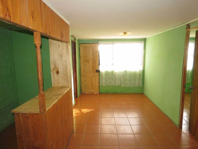 Depto. Recién Remodelado