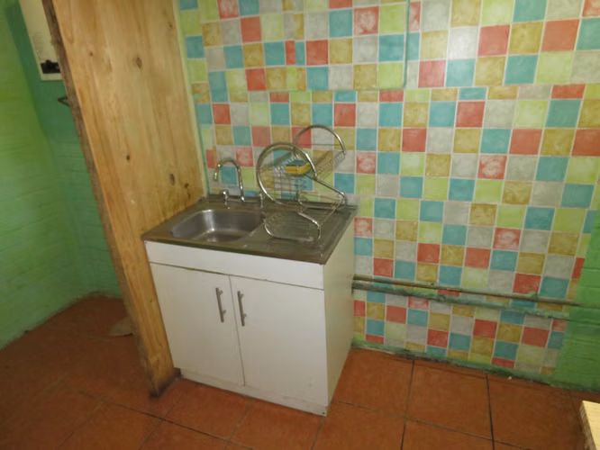 Depto. Recién Remodelado