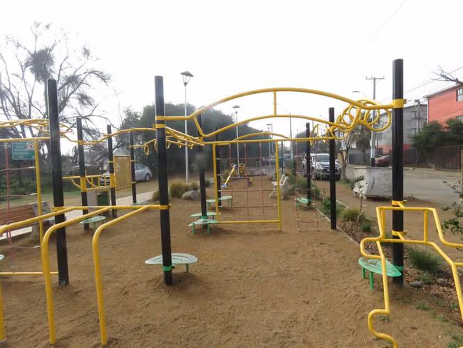 Depto. Recién Remodelado