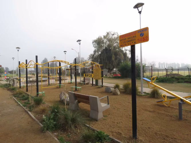 Depto. Recién Remodelado