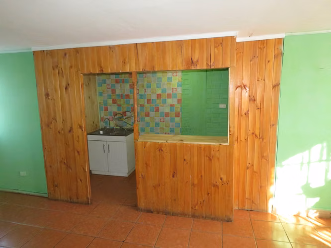 Depto. Recién Remodelado