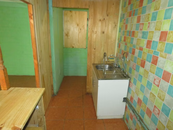 Depto. Recién Remodelado