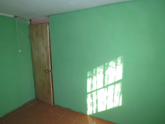 Depto. Recién Remodelado