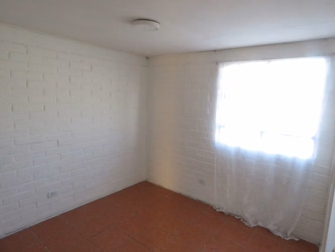 Depto. Recién Remodelado