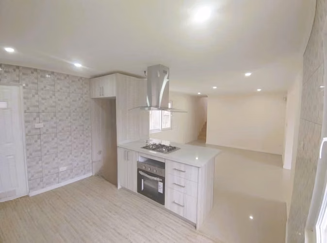 Venta de Propiedad Sector Teniente Serrano Quilpue