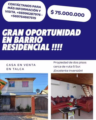 BUENA INVERSION INMOBILIARIA (107044) - Imagen 2