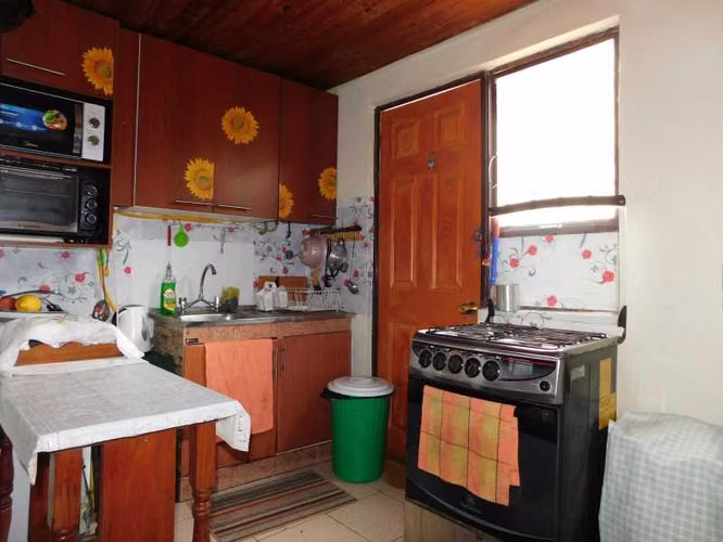 BUENA INVERSION INMOBILIARIA (107044) - Imagen 7
