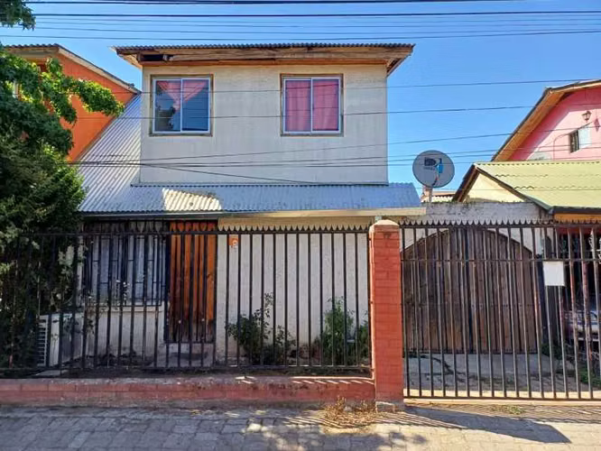 BUENA INVERSION INMOBILIARIA (107044)
