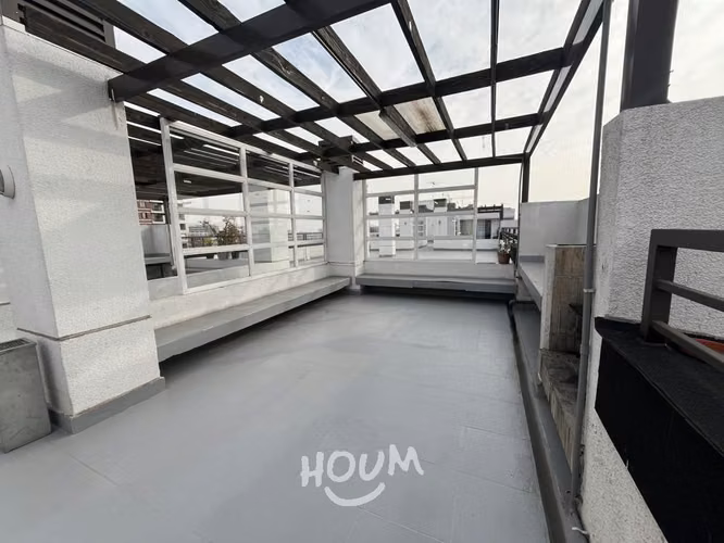 Departamento en Gran Avenida José Miguel Carrera