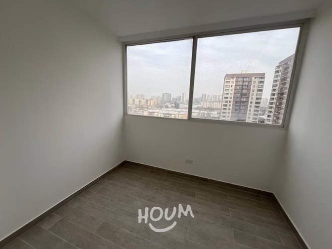 Departamento en Gran Avenida José Miguel Carrera