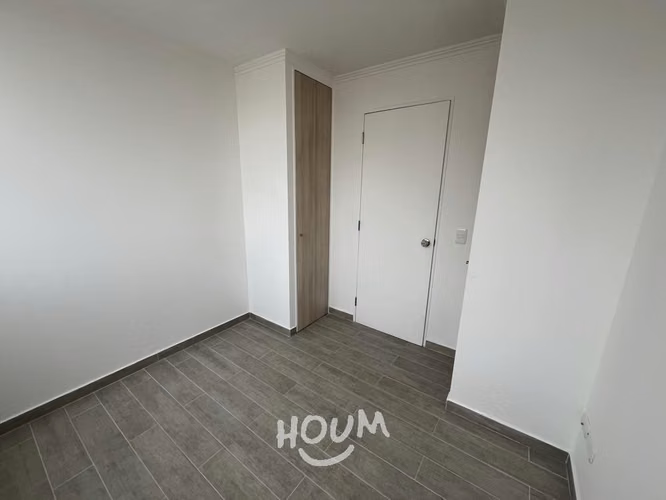Departamento en Gran Avenida José Miguel Carrera