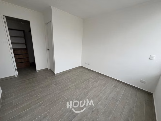 Departamento en Gran Avenida José Miguel Carrera
