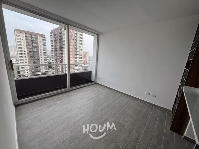 Departamento en Gran Avenida José Miguel Carrera