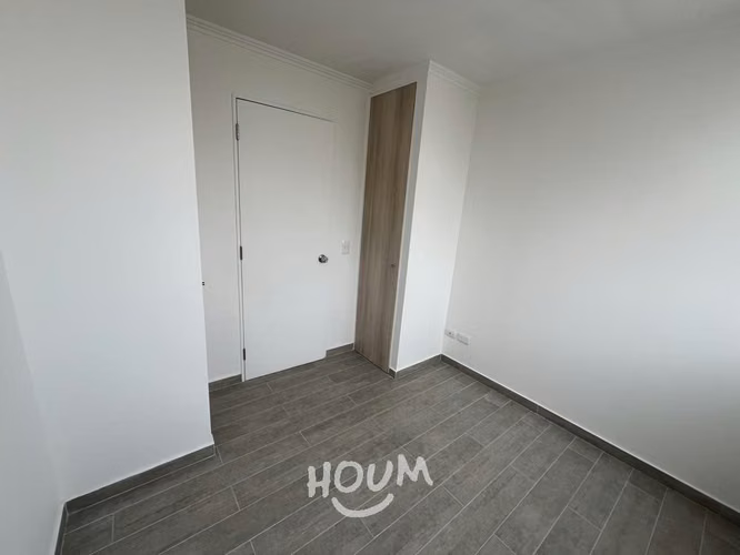 Departamento en Gran Avenida José Miguel Carrera