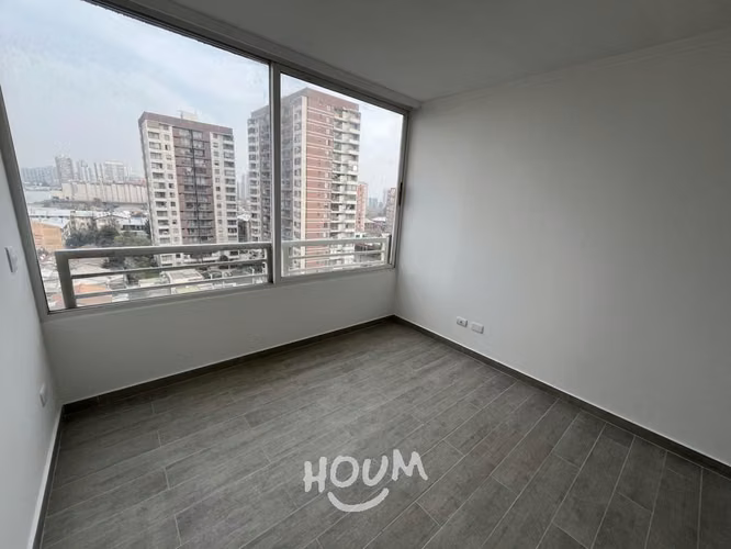 Departamento en Gran Avenida José Miguel Carrera