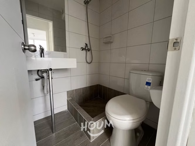 Departamento en Gran Avenida José Miguel Carrera