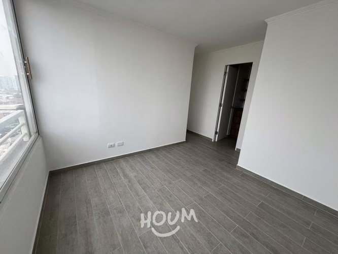 Departamento en Gran Avenida José Miguel Carrera