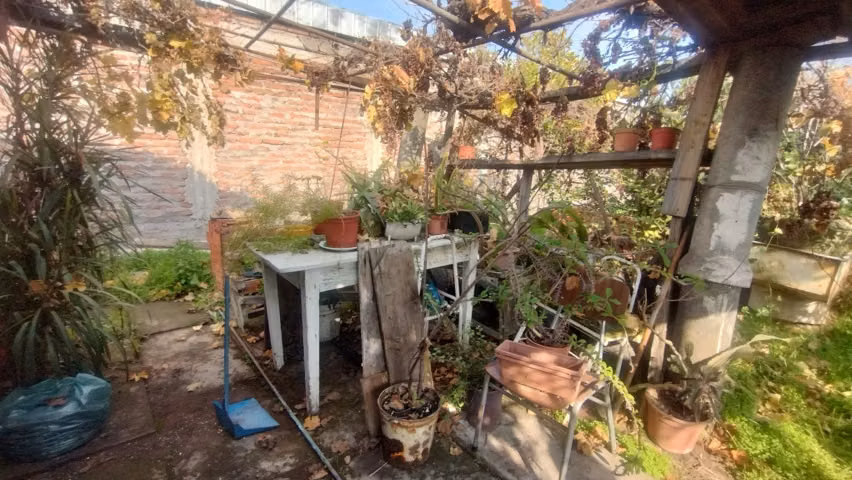 amplia propiedad en Población Malaquias Concha, La Granja - Imagen 10