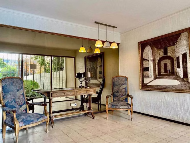 Amplio y cómodo departamento en venta (107067)